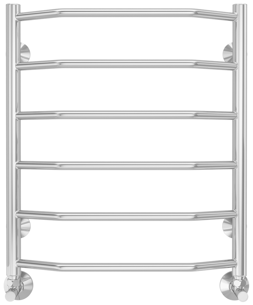 Водяной полотенцесушитель TERMINUS Виктория П6 500х600 4670078530080