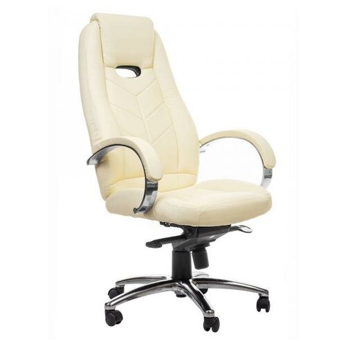 Компьютерное кресло Aura Черный офисное