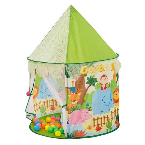 Игровой домик-палатка Shantou нейлоновый, в сумке