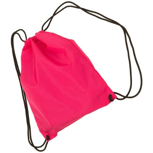 Мешок сигнальный для обуви COVA размер 32х42 см, цвет фуксия