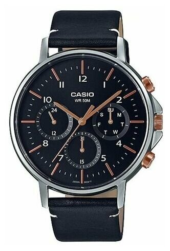 Наручные часы CASIO