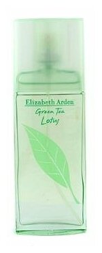 Туалетная вода Elizabeth Arden женская Green Tea Lotus 100 мл