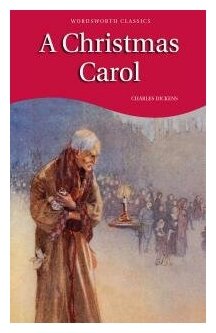 A Christmas Carol (Dickens Ch.) - фото №1