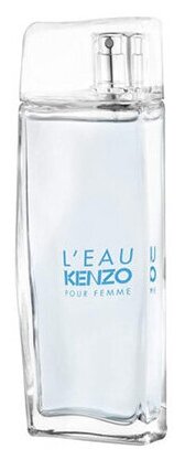 Туалетная вода Kenzo женская L'Eau Par Pour Femme 100 мл