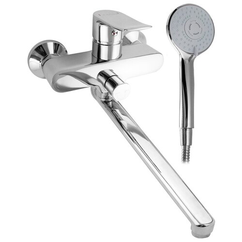 Смеситель в ванную CONSUL