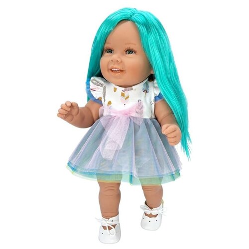 Купить Кукла Munecas Manolo Dolls Diana, 47 см, 7248