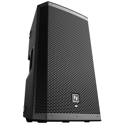 Electro-voice Zlx-12bt акустическая система 2-полосная активная 12 12982900₽