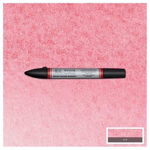 Winsor&Newton Маркер - кисть 