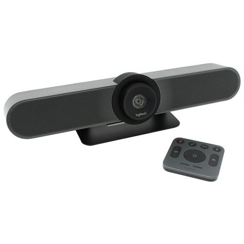 Веб-камера LOGITECH ConferenceCam MeetUp (960-001102)