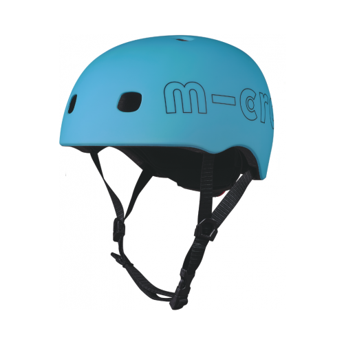 фото Micro шлем аква m, box
