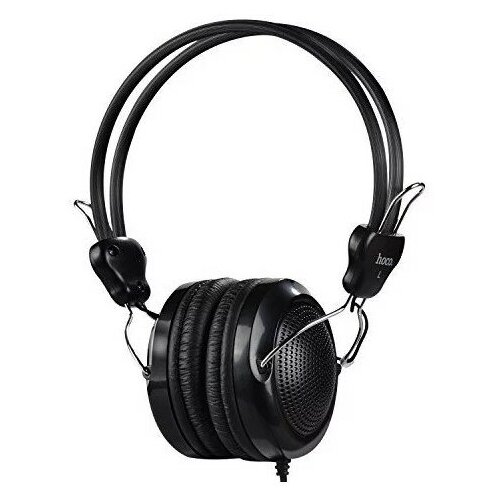 HOCO Наушники Hoco W5 черные 68300₽