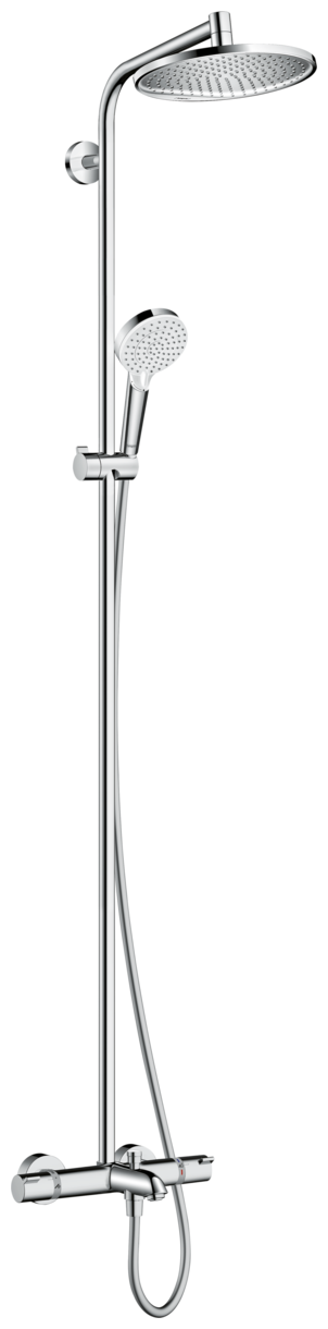   Hansgrohe Crometta S 240     27320000