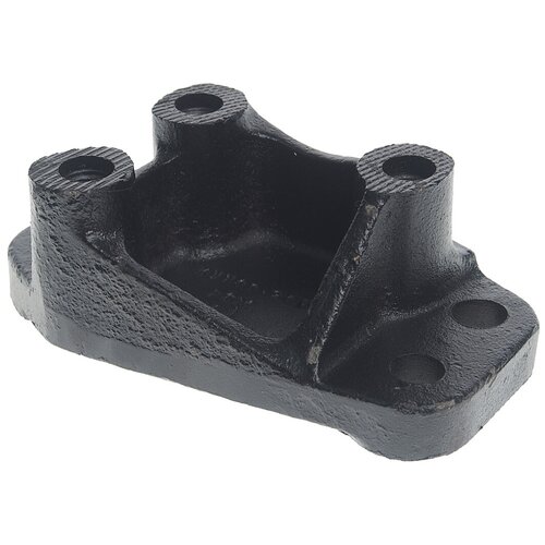 Кронштейн МТЗ механизма навески передний левый сальск КУН 00.206