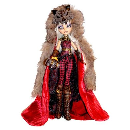 Кукла Ever After High SDCC Cerise Wolf exclusive SDCC 2014 CCK33
