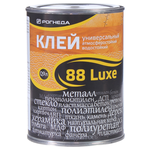 Клей универсальный водостойкий 88-luxe 0.9 л - изображение