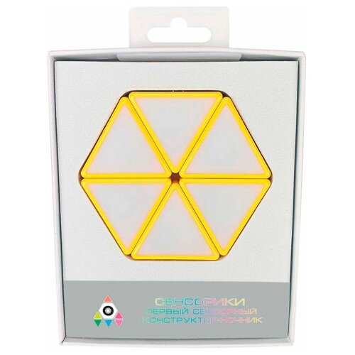 Конструктор Сенсорики SS003-Y