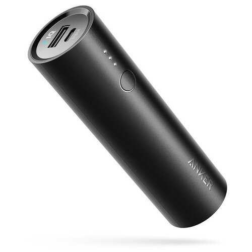 Anker PowerCore 5000 mAh black внешний портативный аккумулятор 199000₽