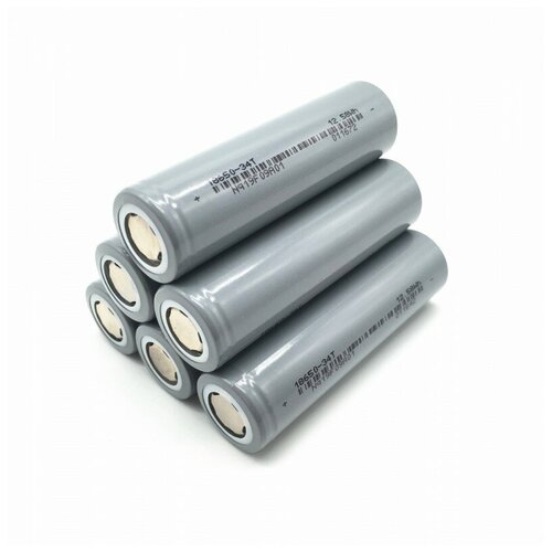 new new liitokala lii 34a 18650 3400mah 3 7 v 3400mah 18650 lithium rechargeable battery for flashlight batteries Аккумулятор 18650 3.7В 3400mAh 18650-34T
