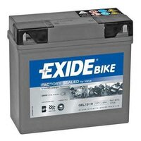 Exide1 EXIDE Аккумулятор EXIDE GEL1219