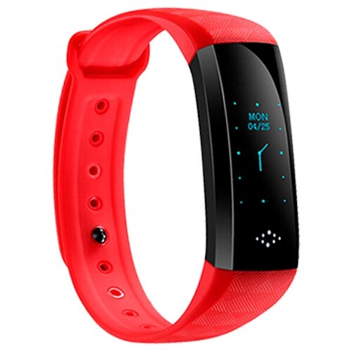 Умные часы BandRate Smart BRSM2SR с тонометром мониторингом сна счетчиком калорий 296000₽