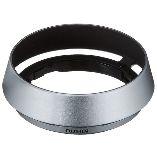 Бленда Fujifilm LH-XF35-2 для XF 35mm f/2 и XF 23mm f/2 R WR