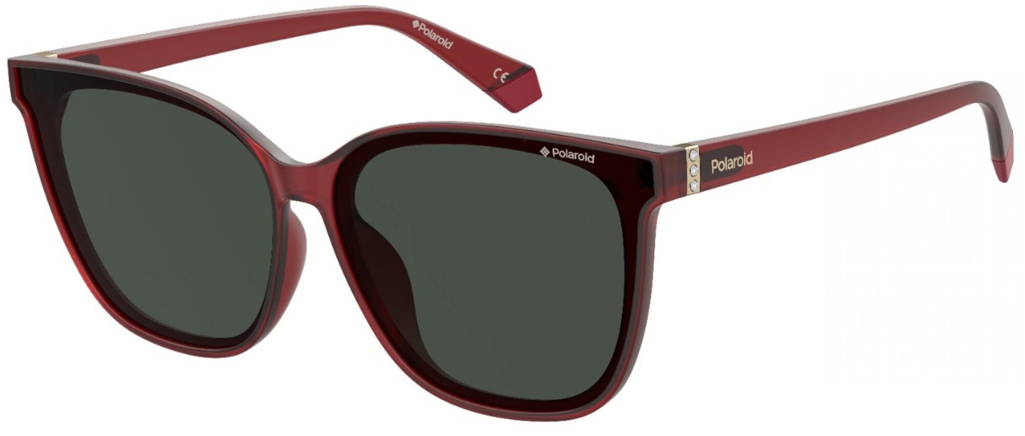 Солнцезащитные очки POLAROID PLD 4101/F/S 