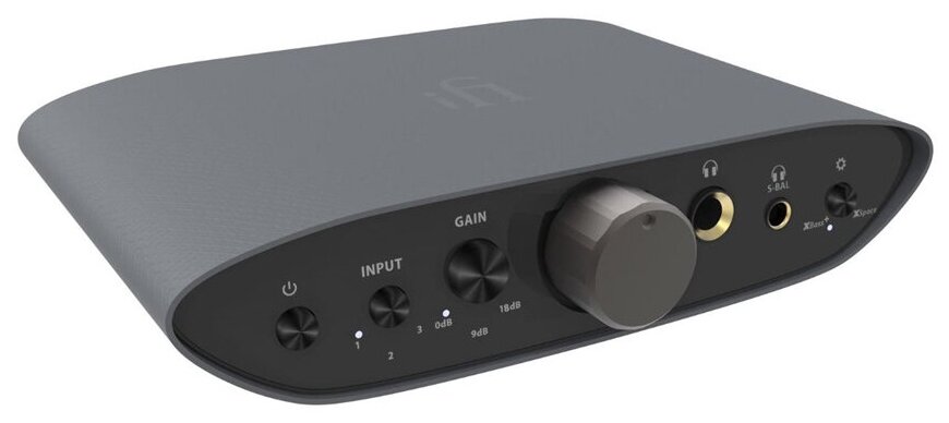 Усилитель для наушников iFi Audio ZEN Air CAN