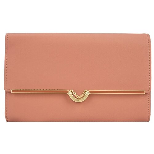 фото Сумка-клатч повседневная из искуственной кожи, клатч женский городской perfect for you 6940-004ds pfy