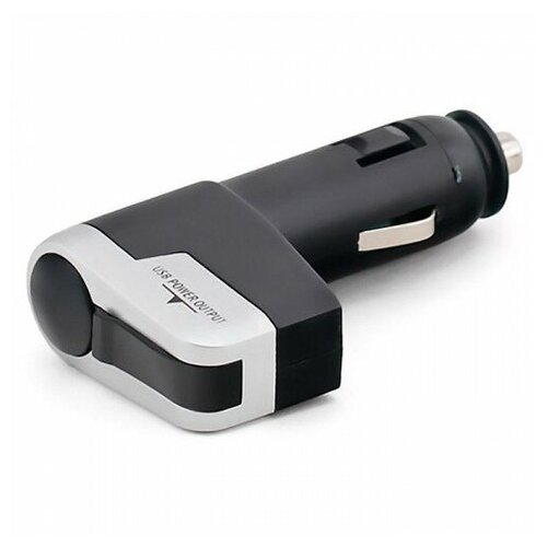 Адаптер питания USB от прикуривателя WF-0099