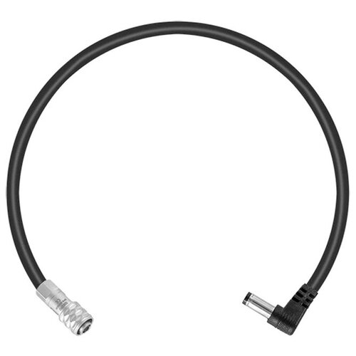 Кабель питания SmallRig 2920, DC5525 / LEMO 2-Pin, 40 см smallrig 2203b клетка для цифровых камер bmpcc 4k 6k шт