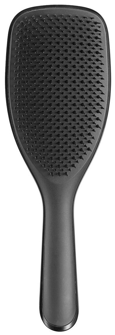 Tangle Teezer The Large Wet Detangler Black Gloss