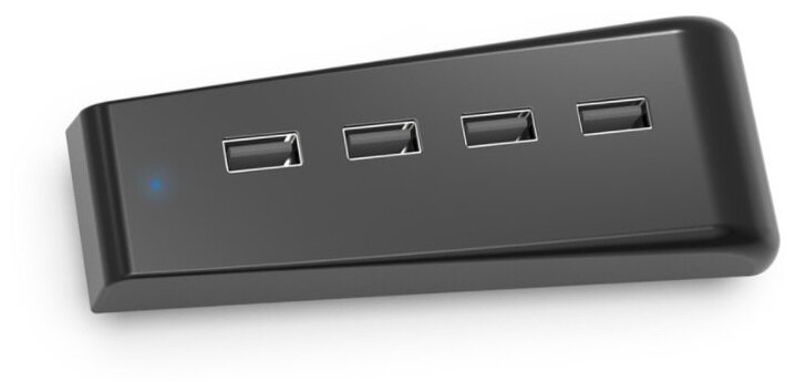 Разветвитель DOBE USB HUB для PS5 (TP5-0576)