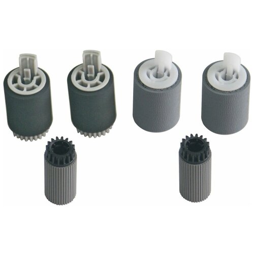 Комплект роликов CET CET3986 для iR30253030322532303035C2880C3380 2115₽