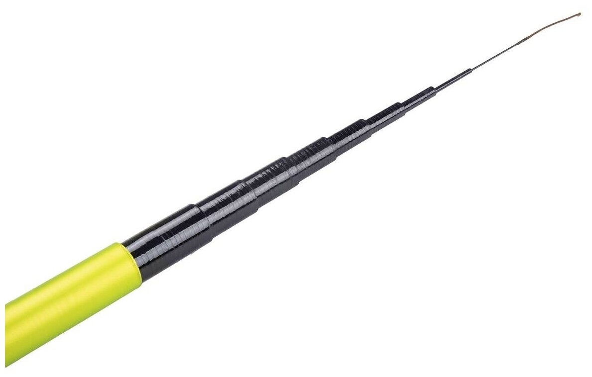 Удилище маховое Minipole, 5m, 5-20g (HS-M-500) Helios