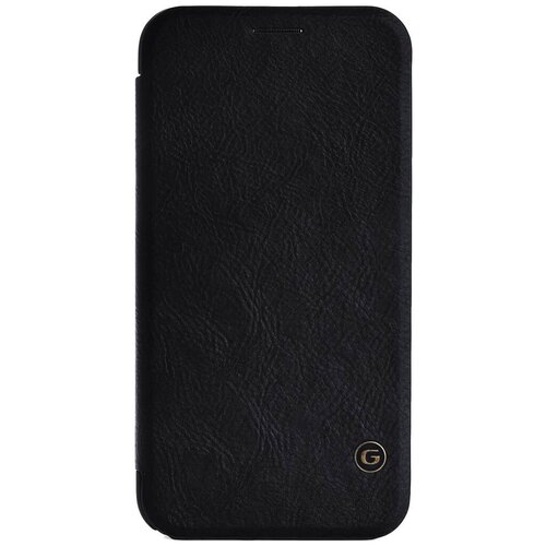 фото Чехол g-case business series для iphone 11 pro чёрный