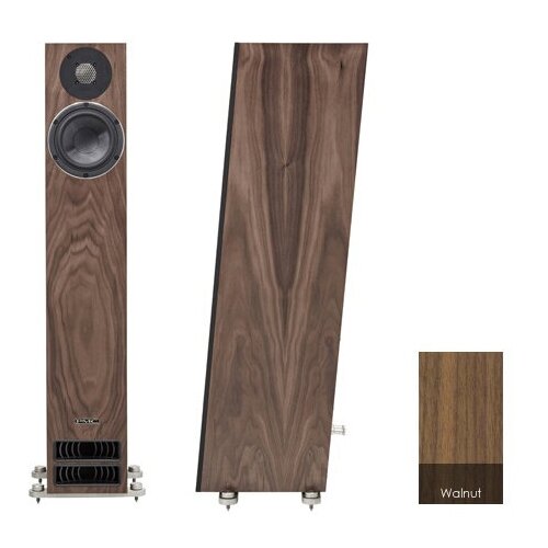 Напольная акустика PMC Twenty 523 Walnut 39000000₽