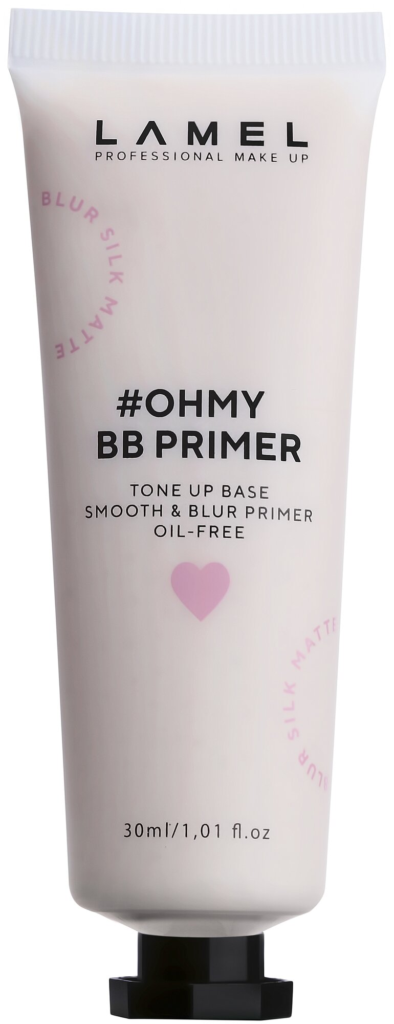 Lamel Праймер для лица Oh My BB Primer тон 401