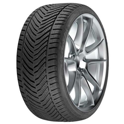 фото Шина tigar all season 225/55r18 98v