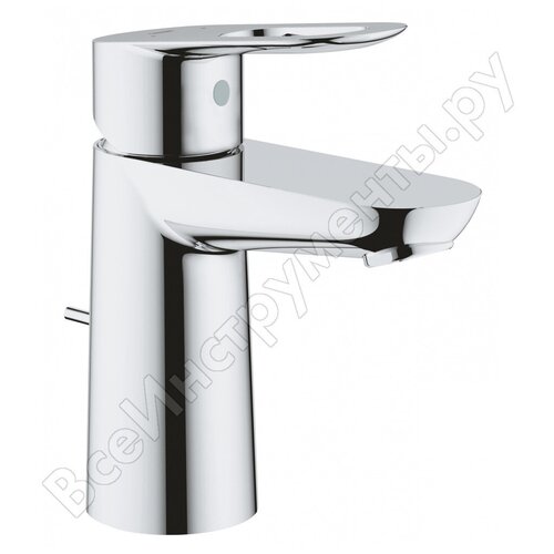 Смеситель для раковины Grohe BauLoop