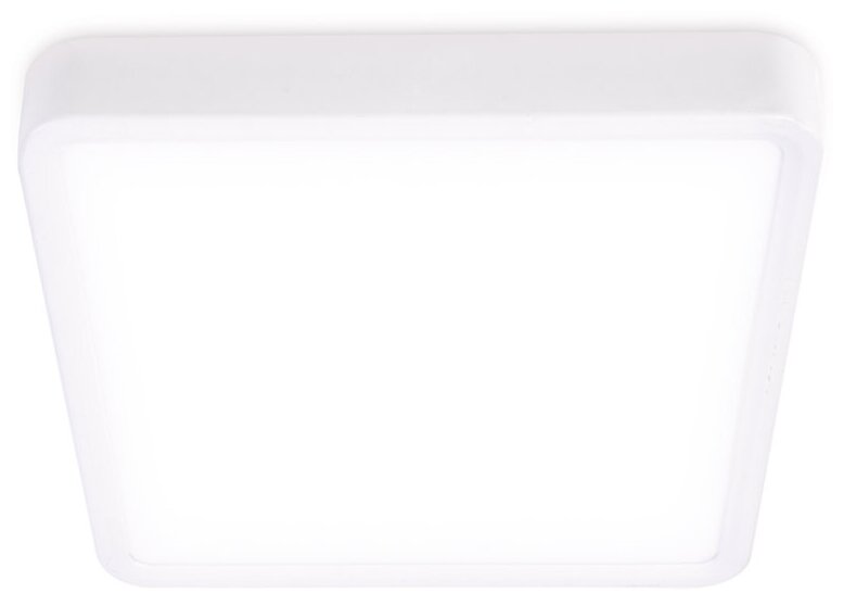 Накладной светодиодный светильник Ambrella Downlight DLR374