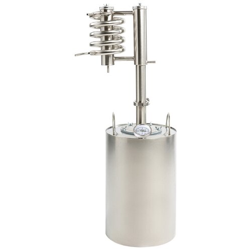 Самогонный аппарат Дистиллятор Гранд на прямом баке 20 л 999000₽