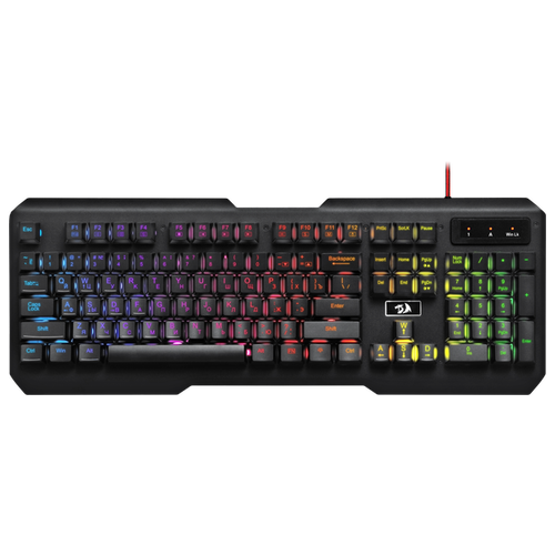 Игровая клавиатура Redragon Centaur 2 RU, с подсветкой RGB