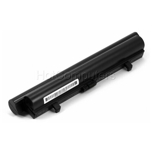 фото Аккумуляторная батарея усиленная для ноутбука lenovo 51j039 (4400-5200mah) sino power