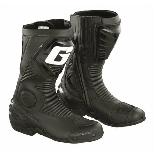 Мотоботы Gaerne G-Evolution Five Black