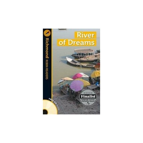 River of Dreams (+ Audio CD)