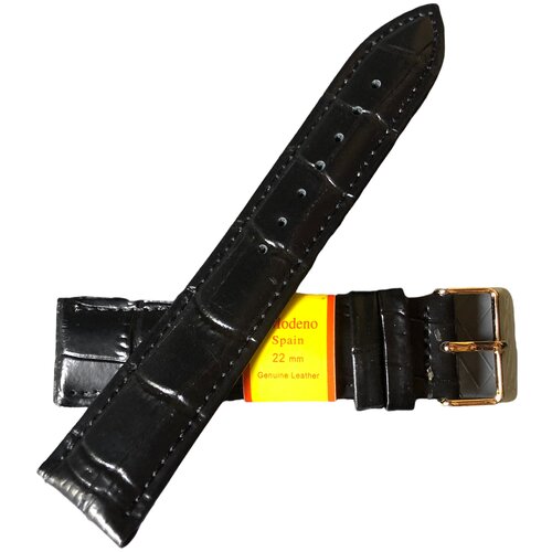 фото Ремешок для часов modeno 22мм