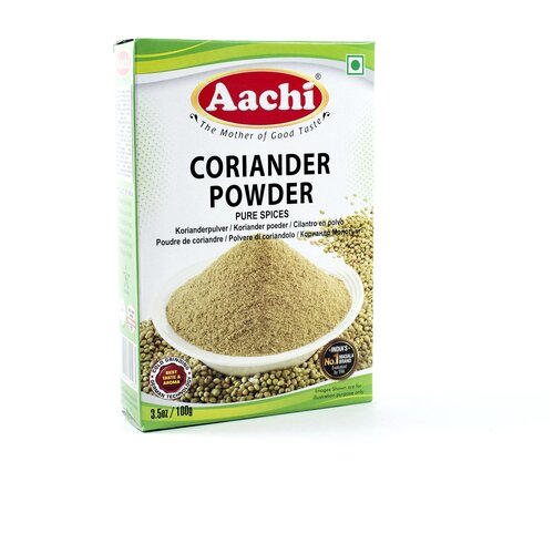 Aachi Coriander powder- 100 gms/   