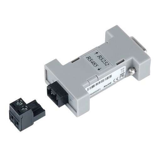 AV-BOX CV1014I Конвертер RS232 в RS485 с гальванической развязкой