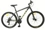 Горный (MTB) велосипед Welt Ridge 1.0 HD 29 (2022) dark grey 18" (требует финальной сборки)