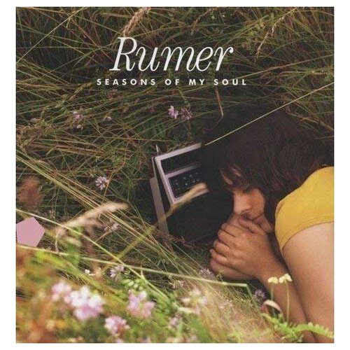 Rumer - Seasons Of My Soul - Vinyl
